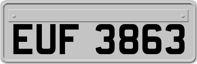 EUF3863