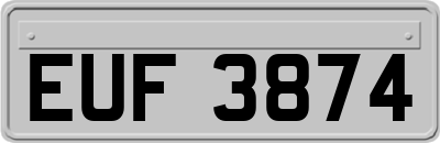 EUF3874