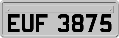 EUF3875