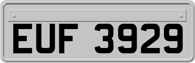 EUF3929
