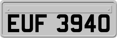 EUF3940