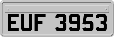 EUF3953