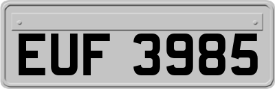 EUF3985