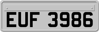 EUF3986