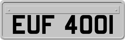EUF4001