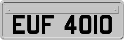 EUF4010