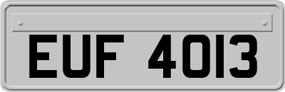 EUF4013