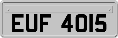 EUF4015
