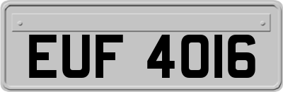 EUF4016