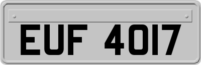 EUF4017