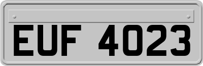 EUF4023
