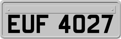 EUF4027