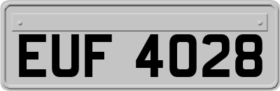 EUF4028