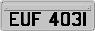 EUF4031