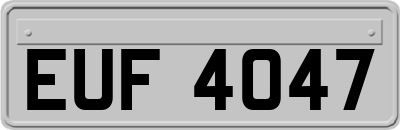 EUF4047