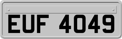 EUF4049