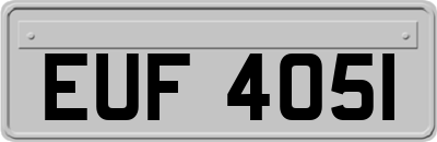 EUF4051