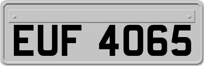 EUF4065