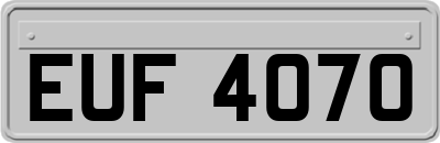 EUF4070