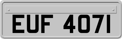 EUF4071