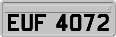 EUF4072