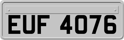 EUF4076