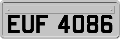 EUF4086