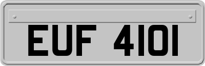 EUF4101