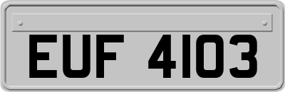 EUF4103