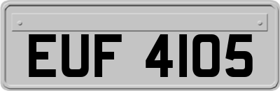 EUF4105