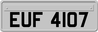 EUF4107