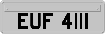 EUF4111