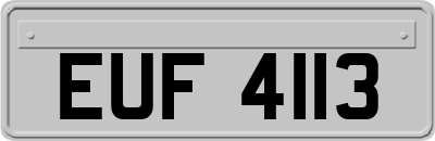 EUF4113