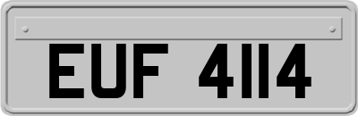 EUF4114