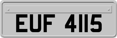 EUF4115