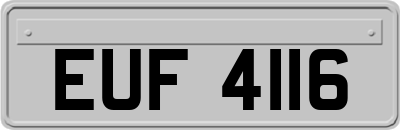 EUF4116