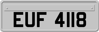 EUF4118