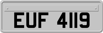 EUF4119