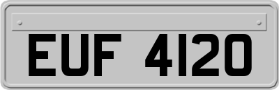 EUF4120