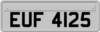 EUF4125