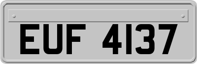 EUF4137
