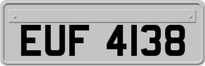 EUF4138