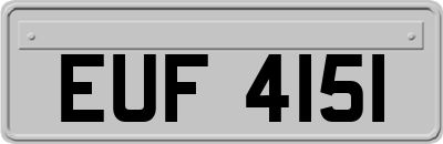 EUF4151