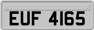 EUF4165