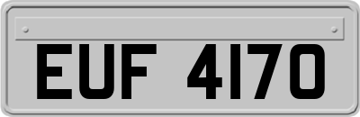 EUF4170