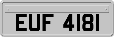 EUF4181