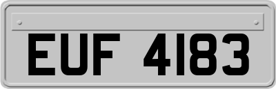EUF4183