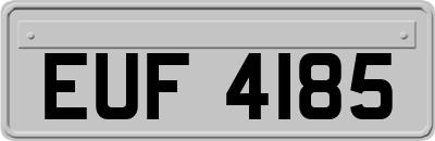 EUF4185
