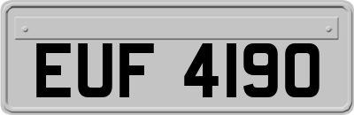 EUF4190