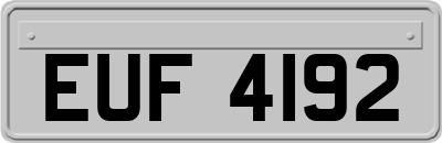EUF4192